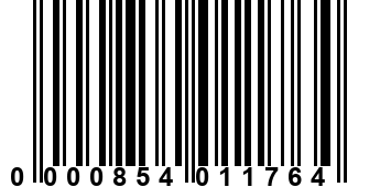 0000854011764