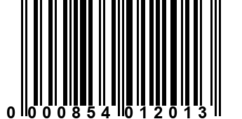 0000854012013