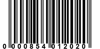 0000854012020