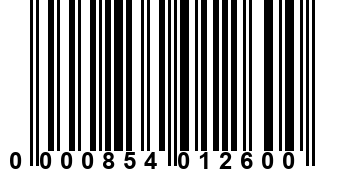 0000854012600