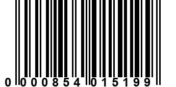 0000854015199