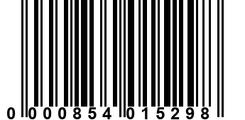 0000854015298