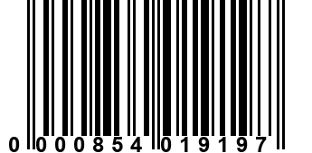 0000854019197