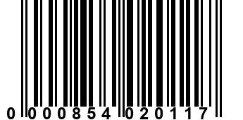 0000854020117