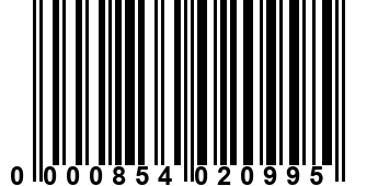 0000854020995