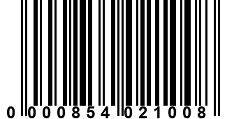 0000854021008