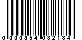 0000854032134