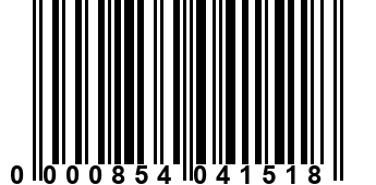 0000854041518