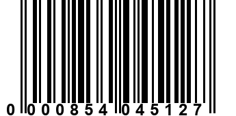 0000854045127