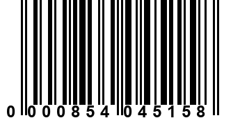 0000854045158