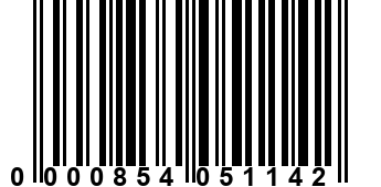 0000854051142