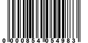 0000854054983