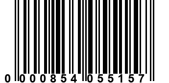 0000854055157