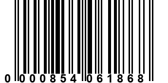 0000854061868