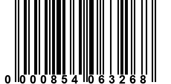 0000854063268