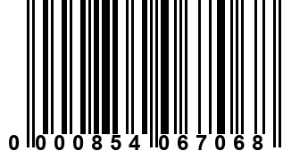 0000854067068