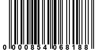 0000854068188