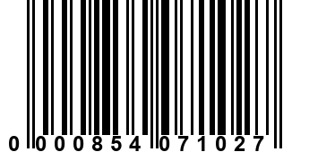 0000854071027