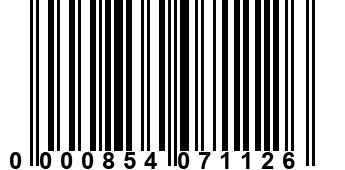 0000854071126