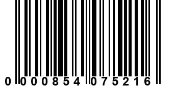 0000854075216