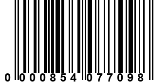 0000854077098