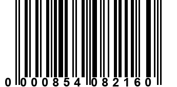 0000854082160