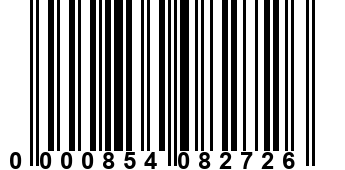 0000854082726