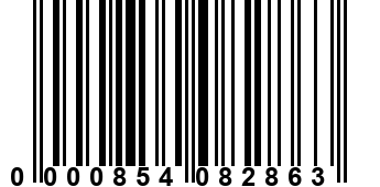 0000854082863