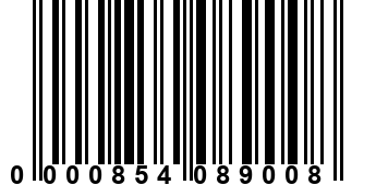 0000854089008