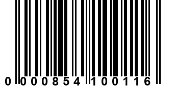 0000854100116