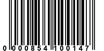 0000854100147