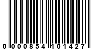 0000854101427