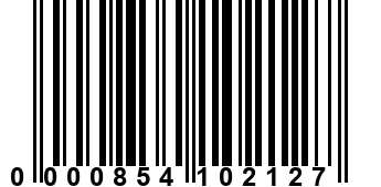 0000854102127