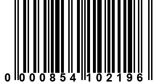 0000854102196