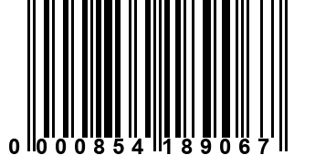 0000854189067