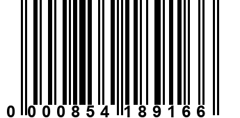 0000854189166