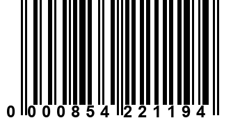 0000854221194