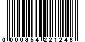 0000854221248