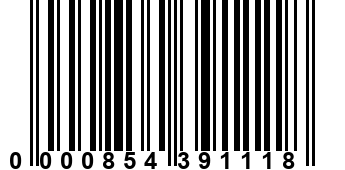 0000854391118