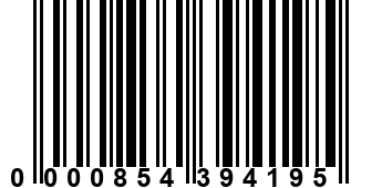 0000854394195