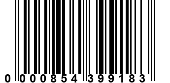 0000854399183