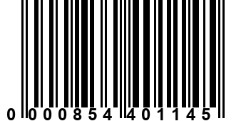 0000854401145