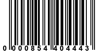 0000854404443