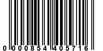 0000854405716