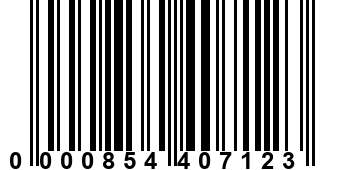 0000854407123