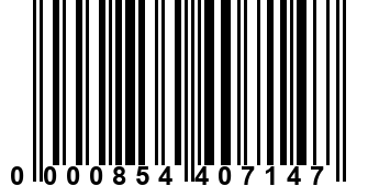 0000854407147