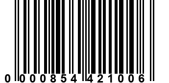 0000854421006