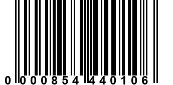 0000854440106