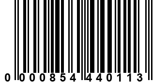 0000854440113