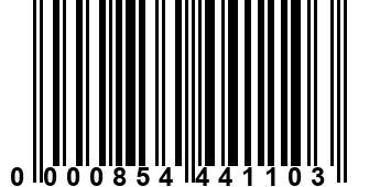 0000854441103